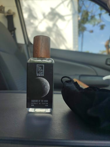 Customer photo review of Darkside of the Moon