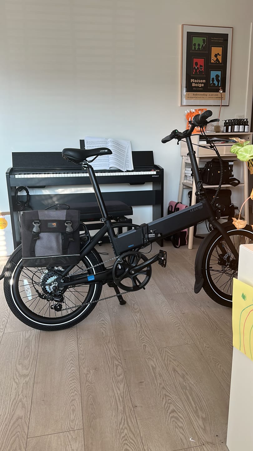 Customer photo review of Monza