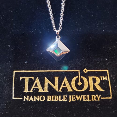 Customer photo review of Standard Box Packaging