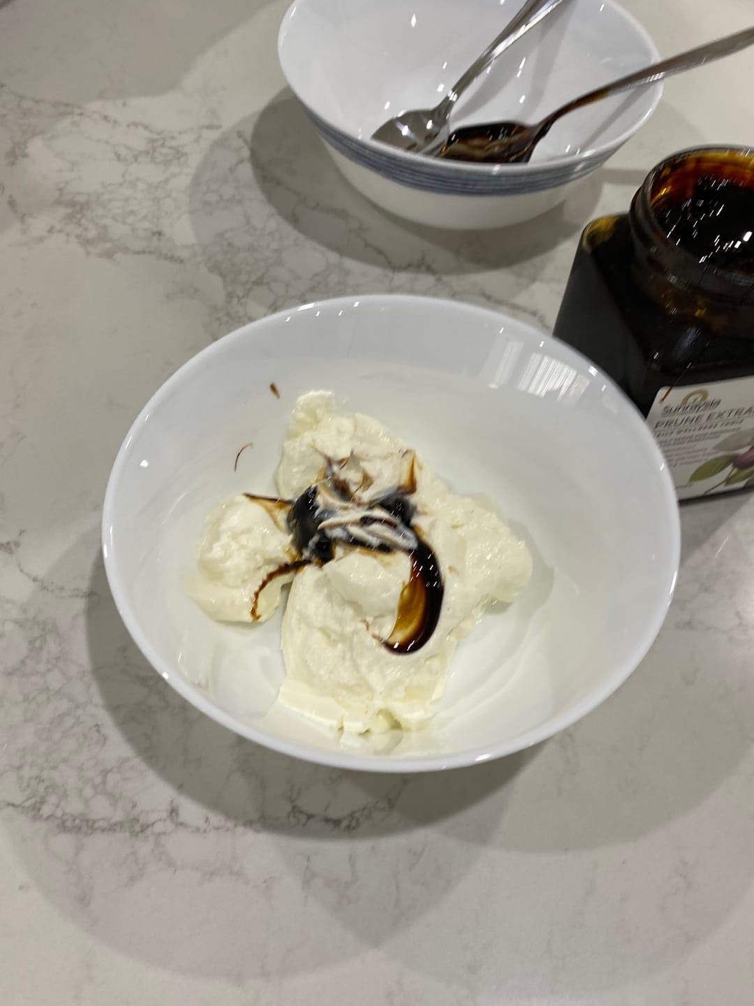 Customer photo review of Sunraysia Prune Extract - Natural constipation relief 🌿