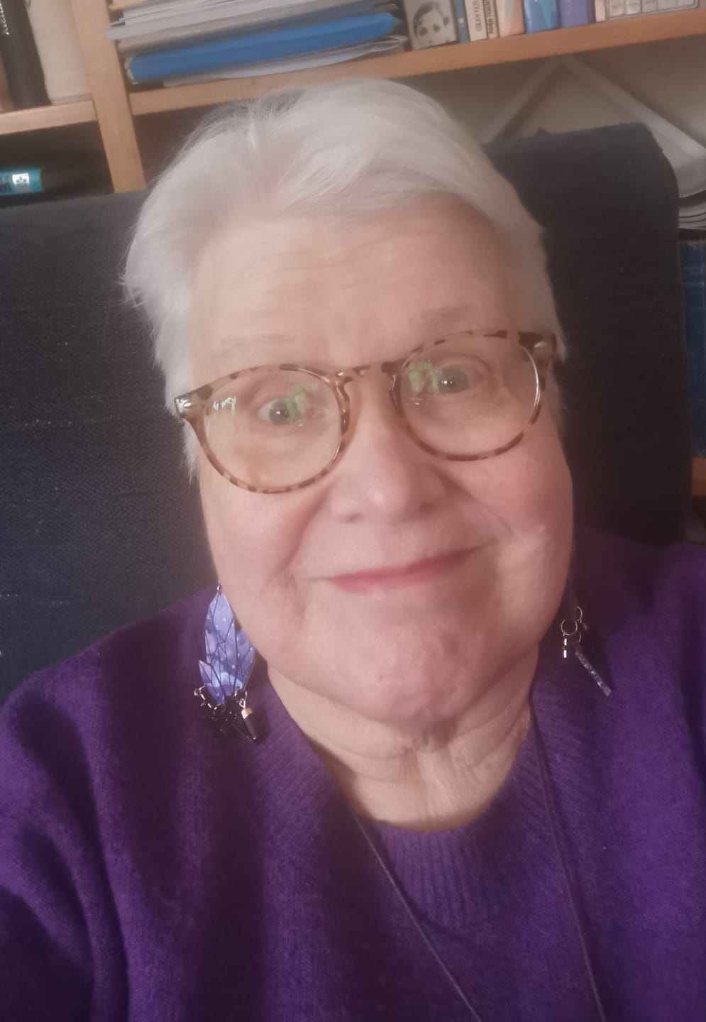 Customer photo review of Kuunsade Glitteri