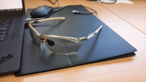 Customer photo review of Rydon Chromic Kits