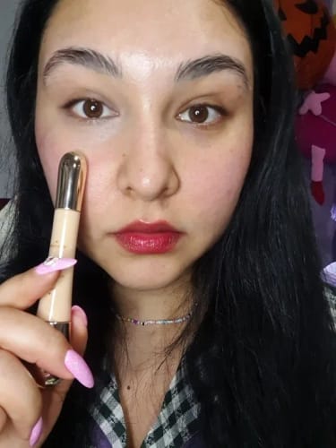 Customer photo review of BlendMaster™ 2-in-1 Complexion Enhancer -  1 + 1 GRATIS