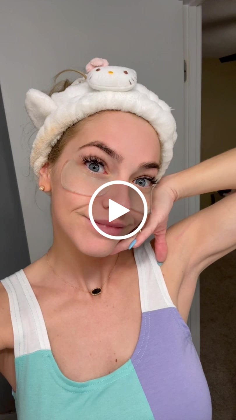 Customer video review of Après Ski Skincare Kit