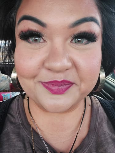 Customer photo review of Mystic Forest