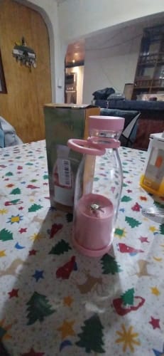 Customer photo review of On-the-Go BlendPro™ -  50% KORTING