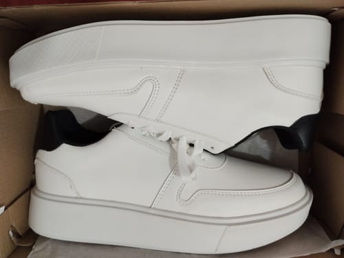 Customer photo review of Baschet B/N