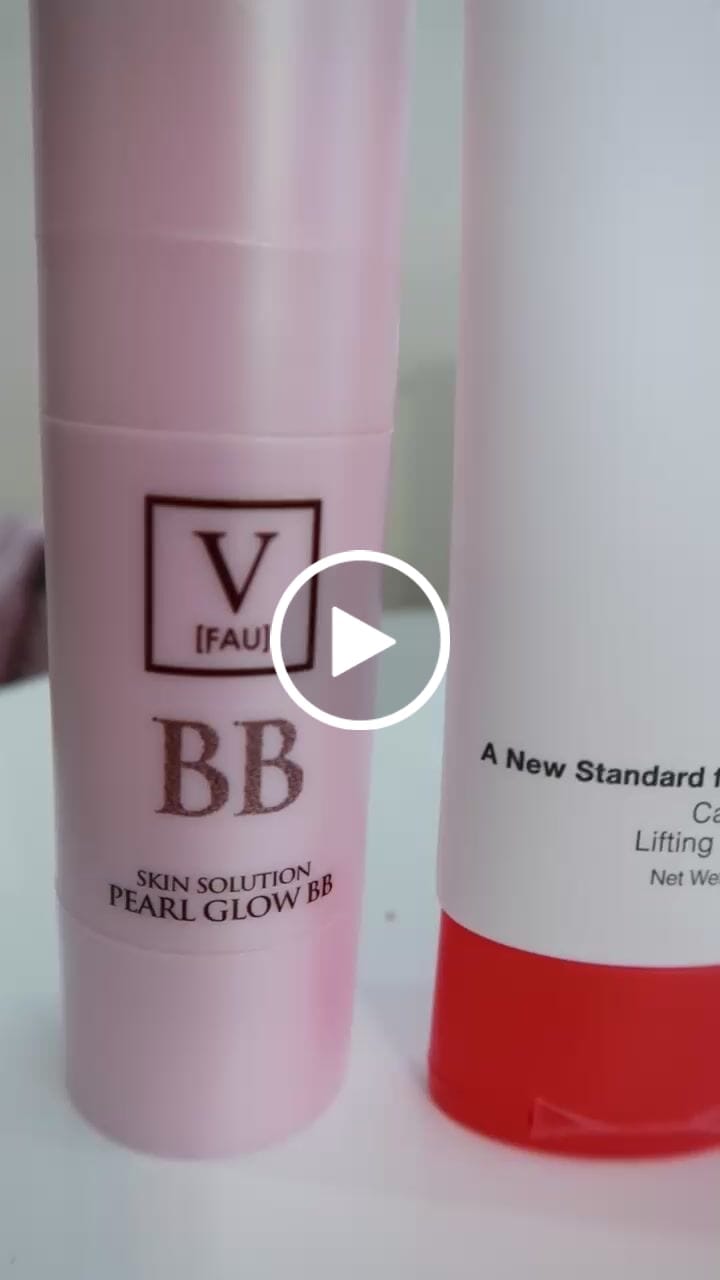 Customer video review of O'melon Zero O Sunscreen