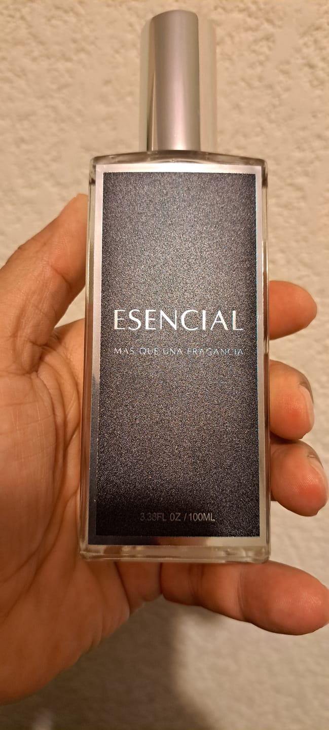 Customer photo review of H008 Inspirado en: Coach for Men - Coach