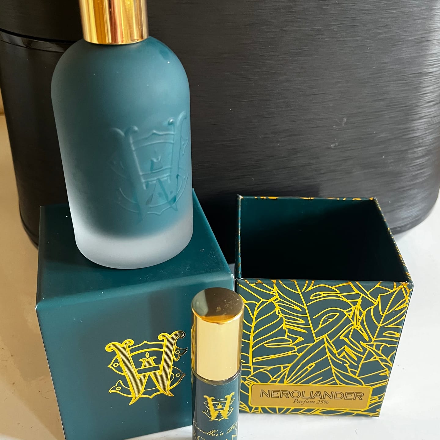 Customer photo review of Neroliander