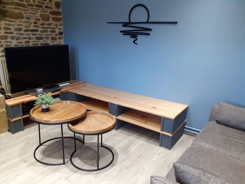 Customer photo review of Coucher du soleil