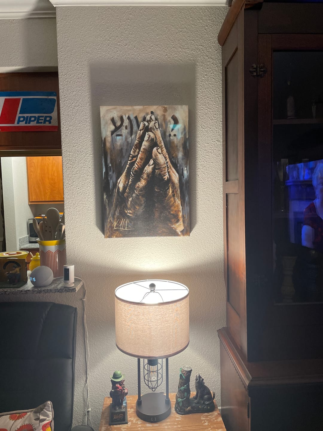 Customer photo review of Yeshua