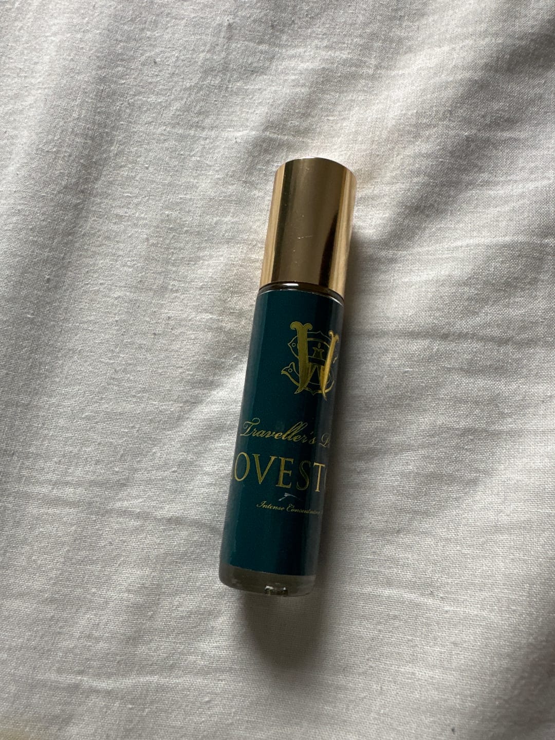 Customer photo review of Lovestory