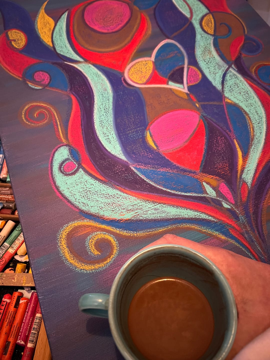 Customer photo review of 20-Day Cacao Challenge