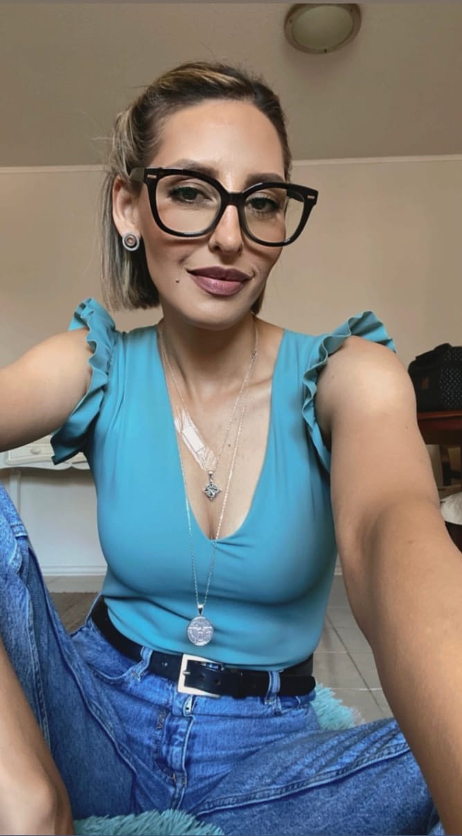 Customer photo review of Body Sofia