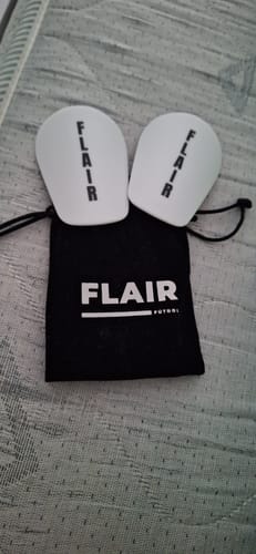 Customer photo review of Mini Shin Pads Bundle