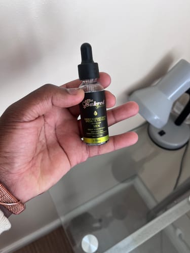 Customer photo review of D Thang - 3pk