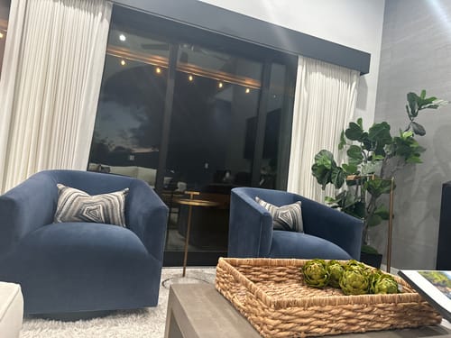 Customer photo review of Grey Agate