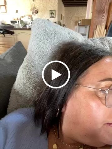 Customer video review of Magic Coat Spray Magique 250ml