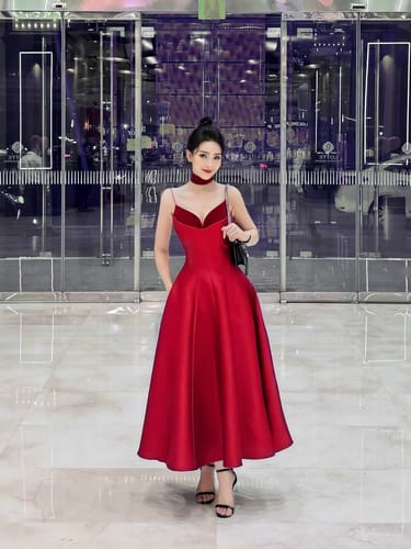 Customer photo review of Sunday 01 Shoulder Bag