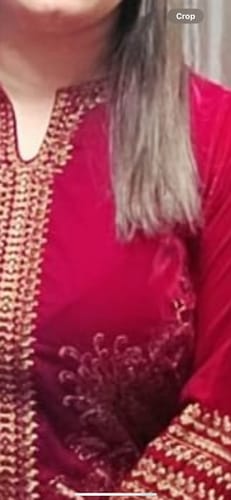 Customer photo review of Hair Revive Oil with Rosemary Essential Oil