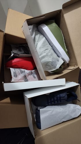 Customer photo review of Theremin Rojo