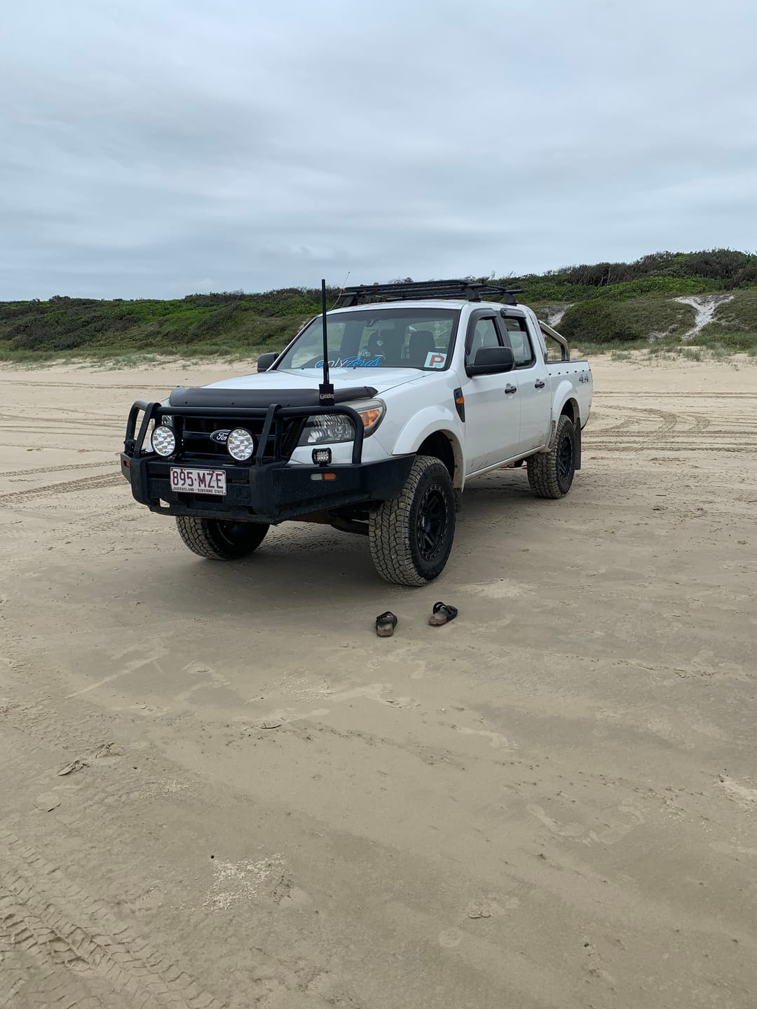 Customer photo review of Only Fords