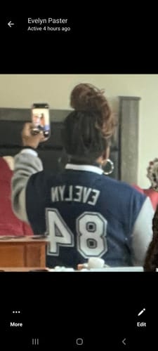 Customer photo review of Make Up The Price Difference