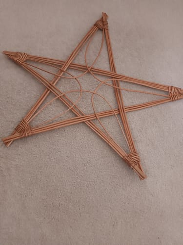 Customer photo review of Getting Started with Willow - Online Course and Kit