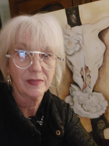 Customer photo review of Babro-3 | Round/Crystal/TR90