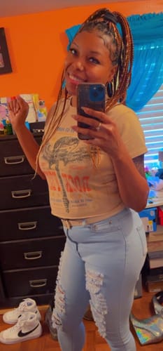 Customer photo review of Super Apeti Plus Tablet ( 20 TABLETS)