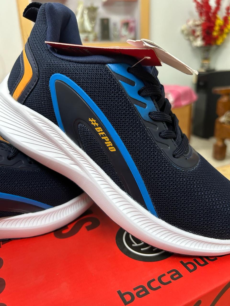 Customer photo review of Bacca Bucci Essential