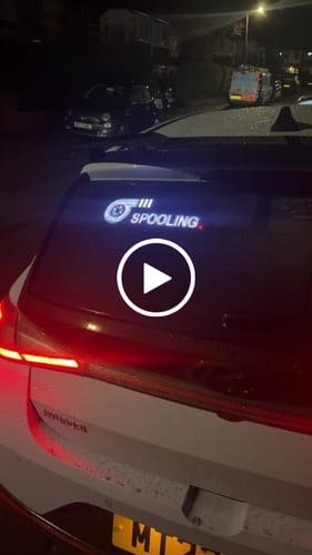 Customer video review of ELGlow® FlexLED With Remote