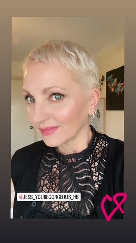 B. Z. review of Milkshake icy blonde duo lol image 1 out of 1