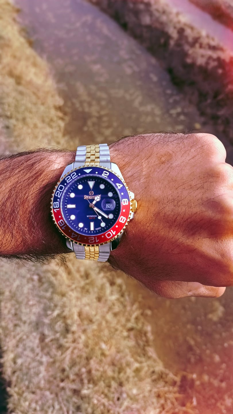 Customer photo review of Wyndow