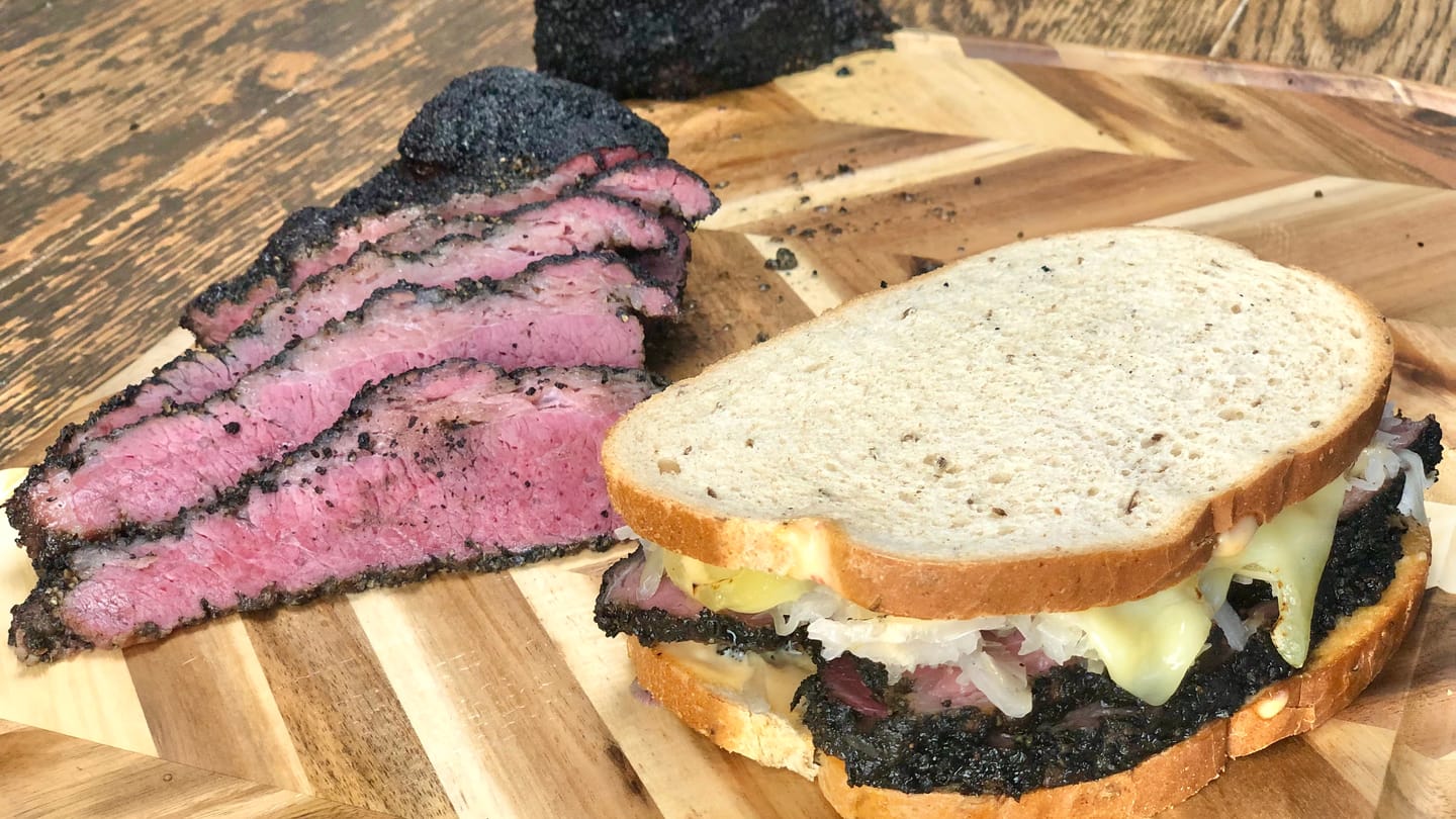 Customer photo review of HCO Aioli