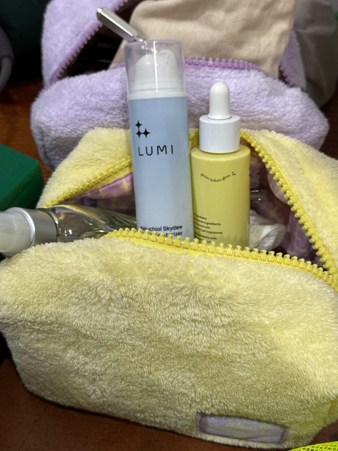 Customer photo review of Gleam Come True Bundle