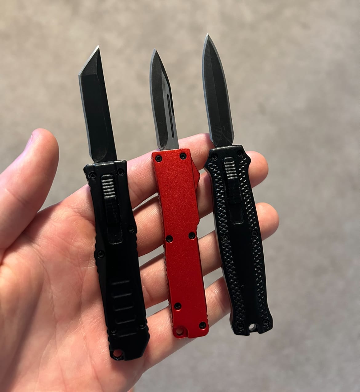 Customer photo review of Mini Mystery Box™