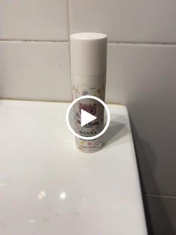 Customer video review of Contorno de ojos Hanna