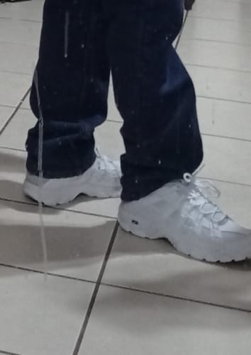Customer photo review of Tenis ST 429 Tr Men