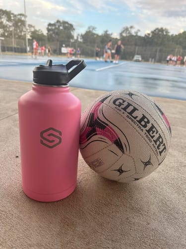 Customer photo review of Hydrate - Daily (1.9L) Coming Soon