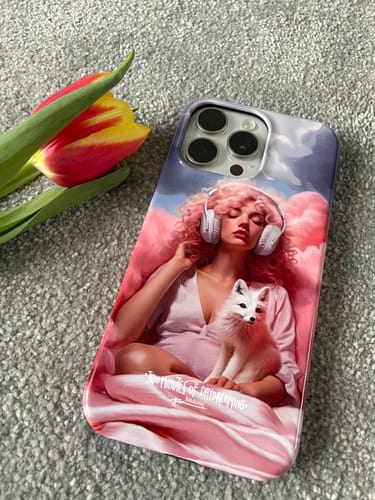 Inga M. review of Two Minutes Of Daydreaming image 1 out of 3