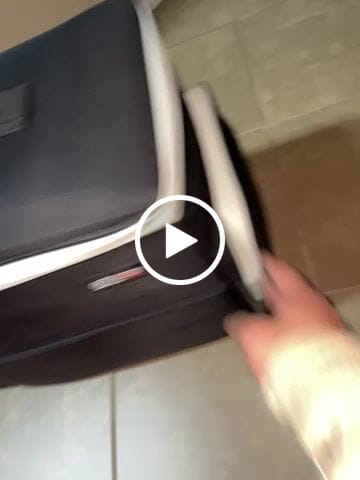 Customer video review of Stack for Roller