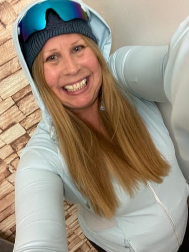 Customer photo review of WAIST DEFINING JACKET