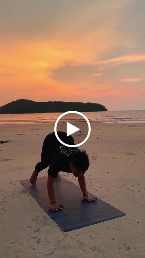 Customer video review of Away Travel Mat 1.5mm