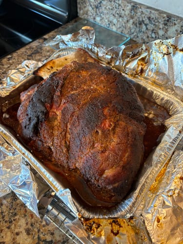Customer photo review of Killer Hogs Sample Pack