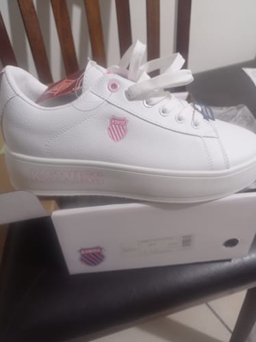 Customer photo review of Trinity Platform