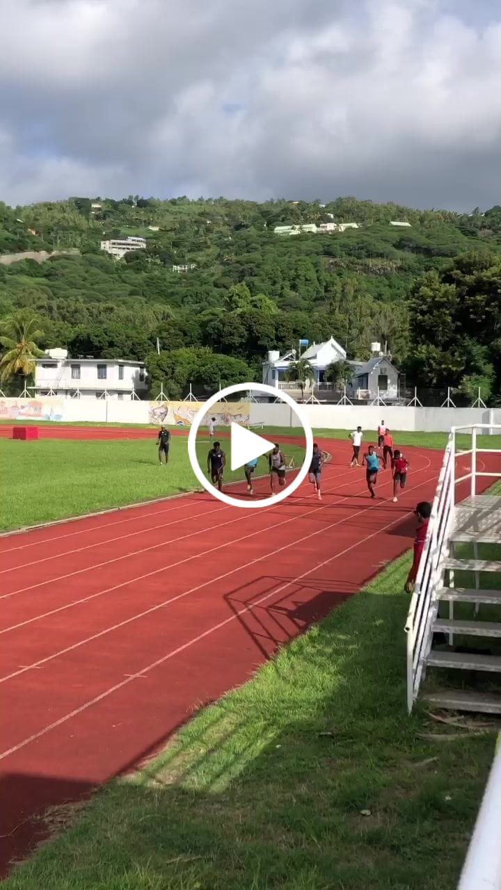 Customer video review of Hyper Carbon CP2 Sprint Track Spikes