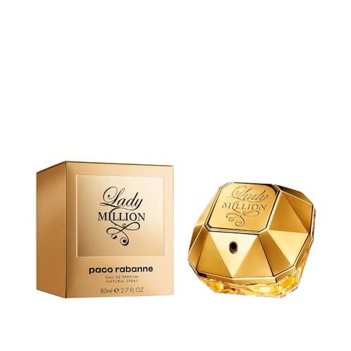 Customer photo review of M089 Inspirado en: Lady Millon - Paco Rabanne