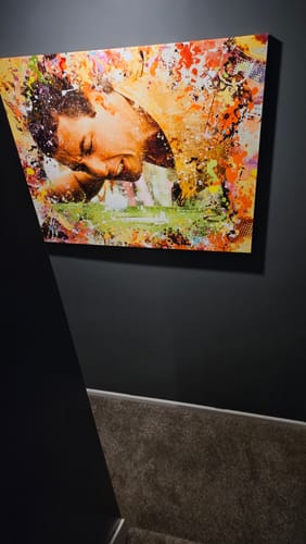 Customer photo review of That's Your Home!
